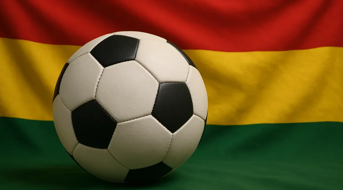 Aplicaciones de apuestas deportivas → Casas de Apuestas Bolivia