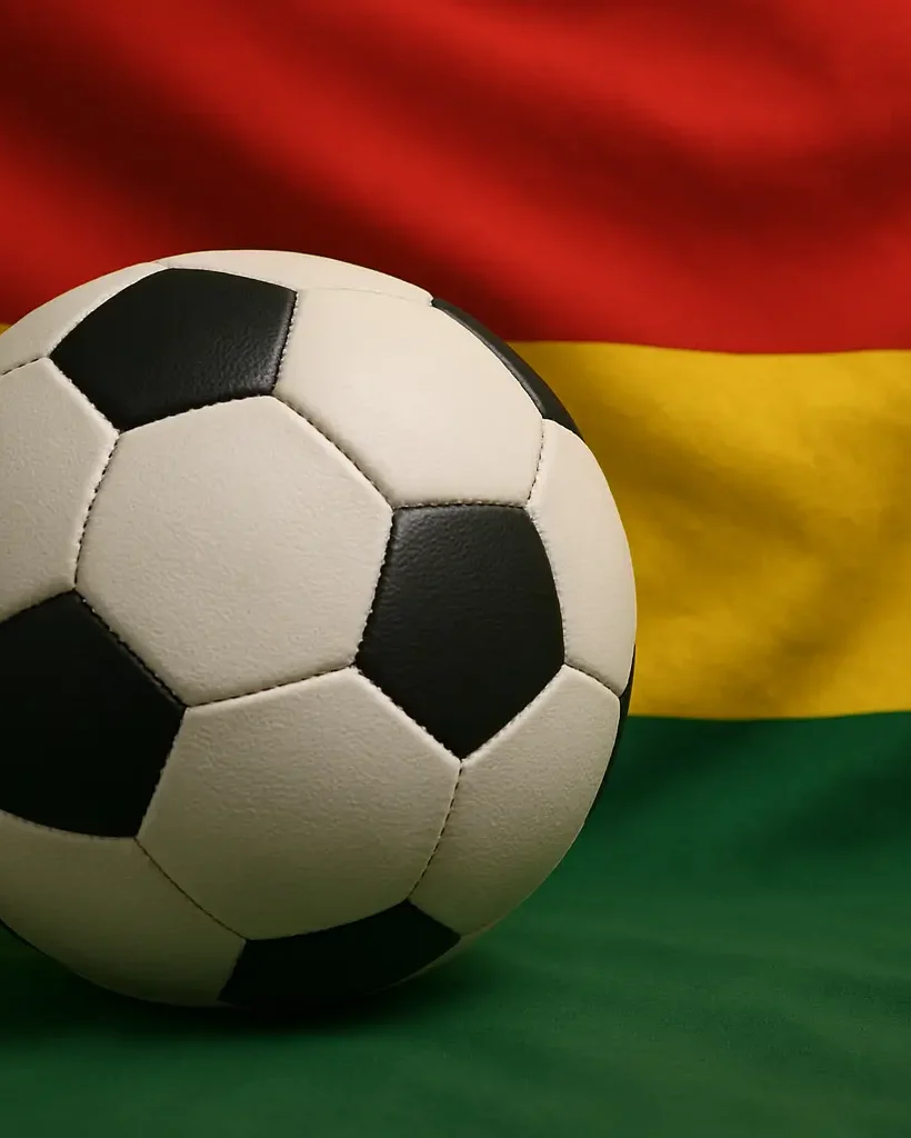 Aplicaciones de apuestas deportivas → Casas de Apuestas Bolivia