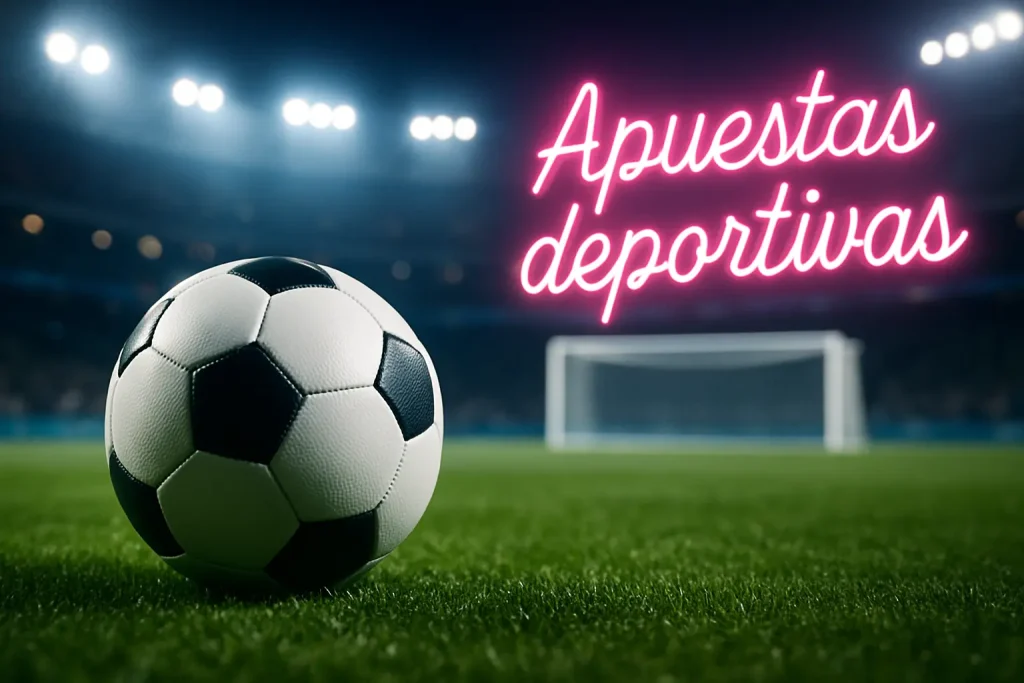 Apuestas en la Liga de Campeones → Casas de Apuestas Bolivia