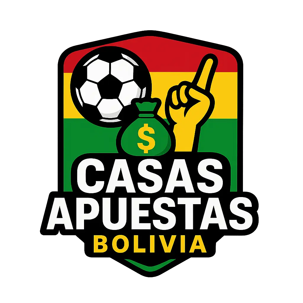Casas de Apuestas Bolivia
