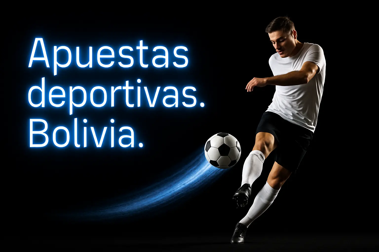 Casas de Apuestas Bolivia