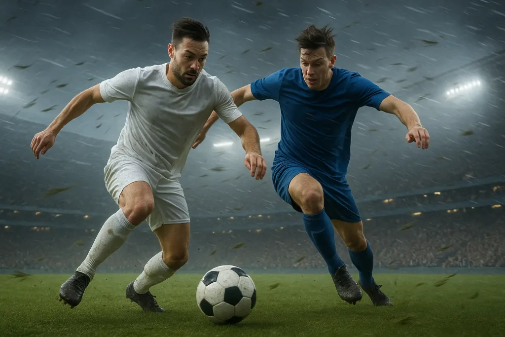 Aplicaciones de apuestas deportivas → Casas de Apuestas Bolivia